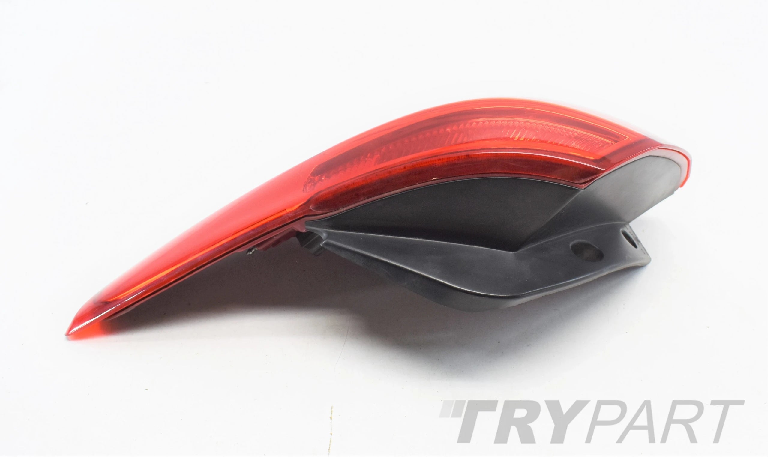KIA SPORTAGE III RIGHT REAR ORIGINAL LED EU TAIL LIGHT