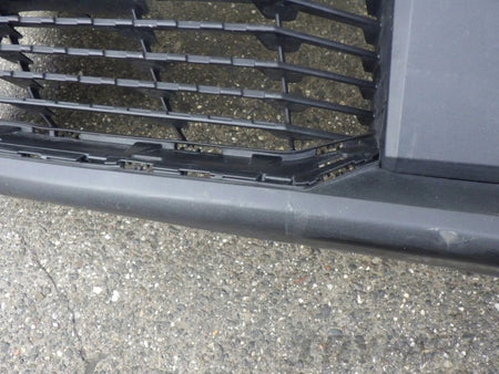 PEUGEOT 3008 5008 III 3 GT 23- 9839794880 Front Bumper