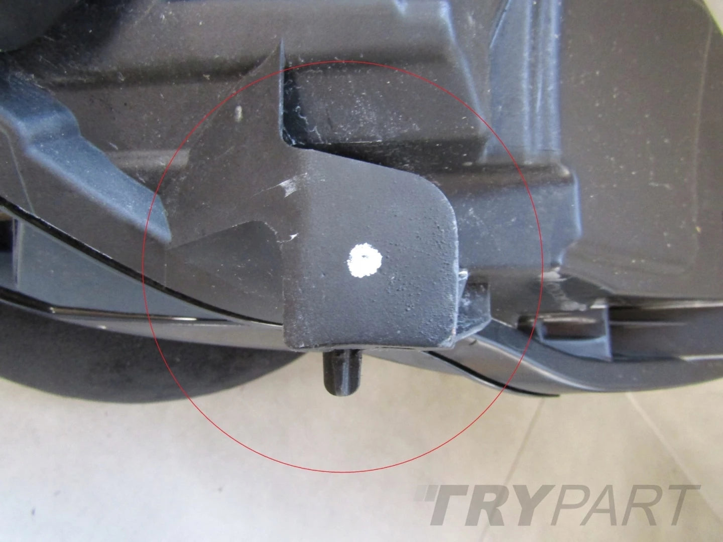TESLA 3 Y LIFT FULL LED 20- HEADLIGHT RH RIGHT 1514953-00-D