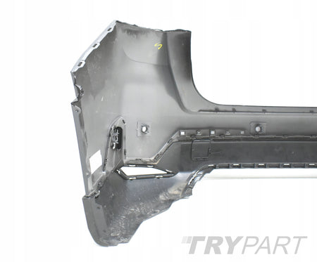 BMW X1 U11 REAR BUMPER ORG STANDARD + BOTTOM