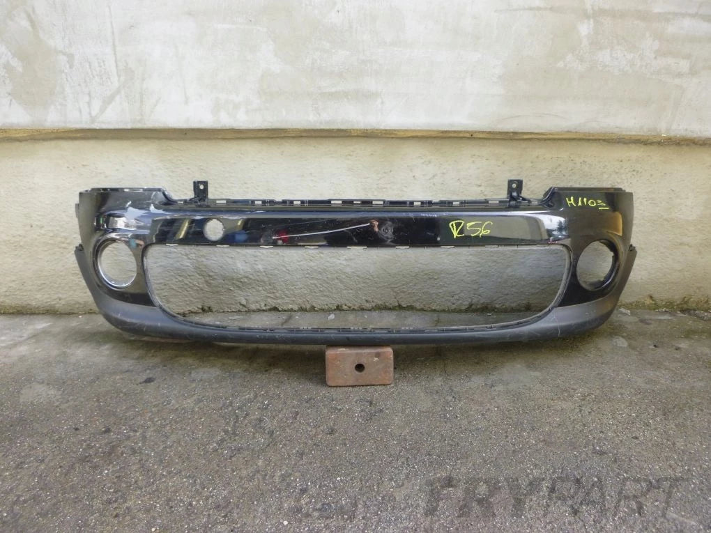 MINI COOPER R56 ONE LIFT 09- Front Bumper