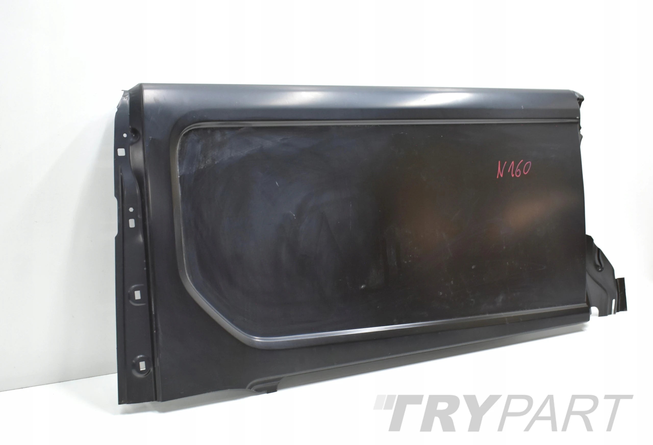 OPEL VIVARO RENAULT TRAFIC RIGHT REAR BODY PANEL ORG