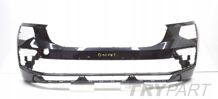 SKODA KAMIQ 568 LIFT FRONT BUMPER ORIGINAL