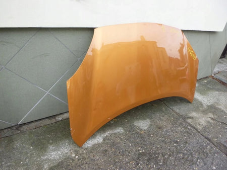 NISSAN MICRA K13 Hood