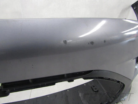Front Bumper Smart #3 Brabus 23-