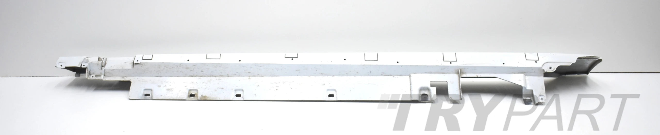 BMW 1 F40 M PACKAGE LEFT SILL SKIRT ORG