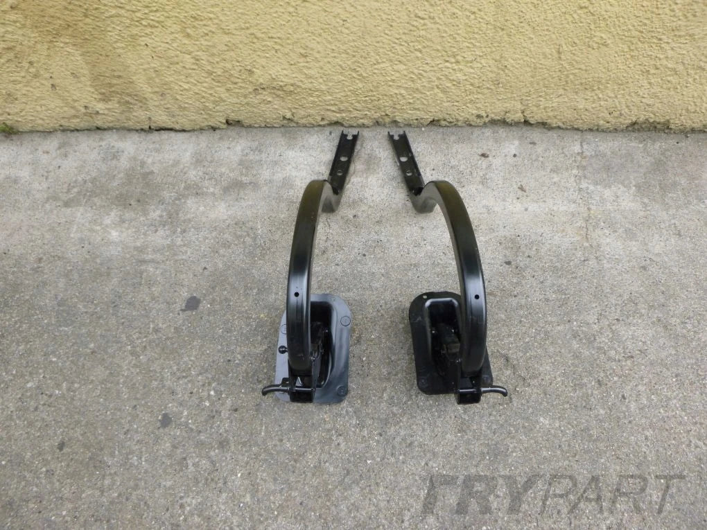 BMW 7 F01 F02 Tailgate Hinge