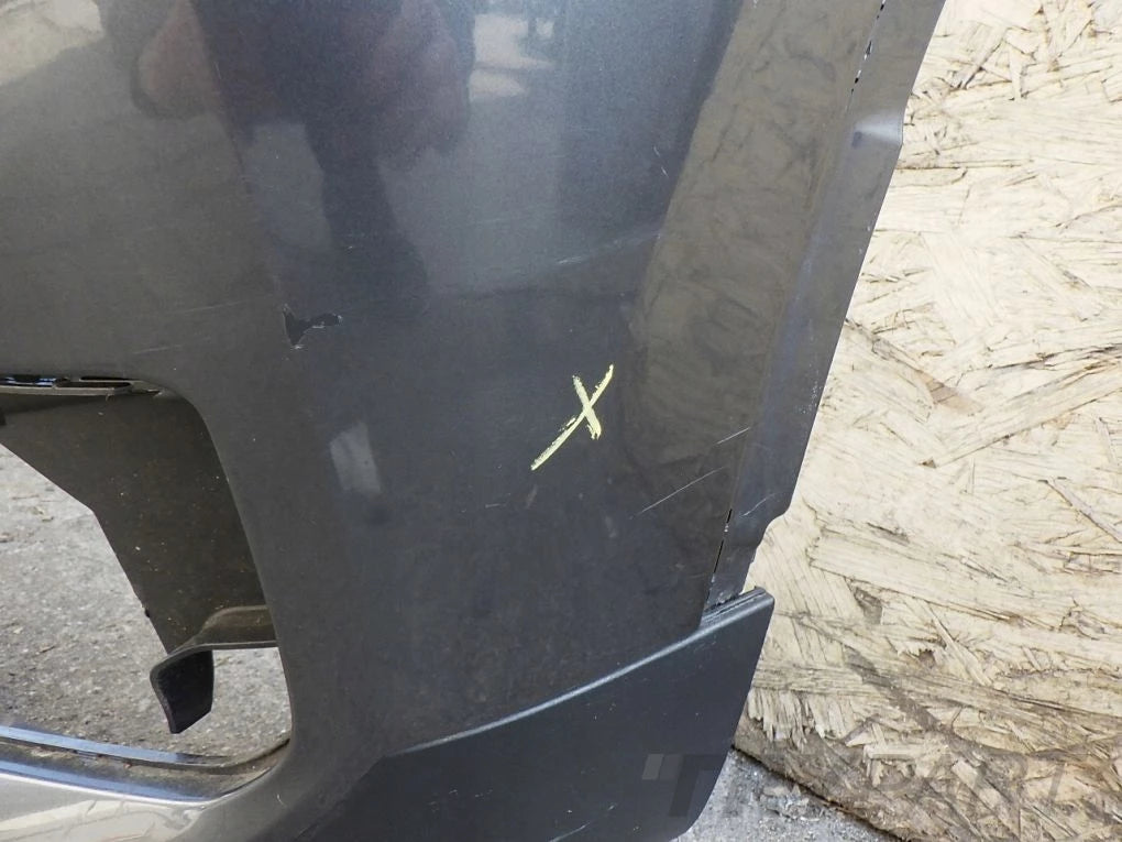 BMW X1 F48 15- Front Bumper