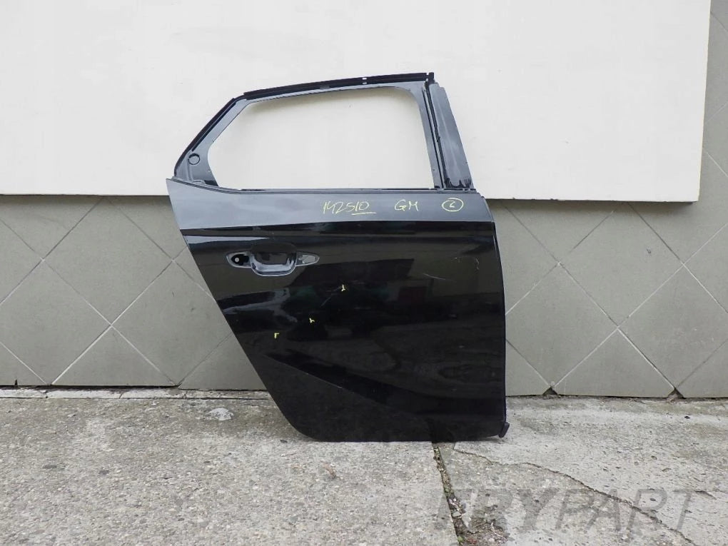 OPEL CORSA F 19- Right Rear Door