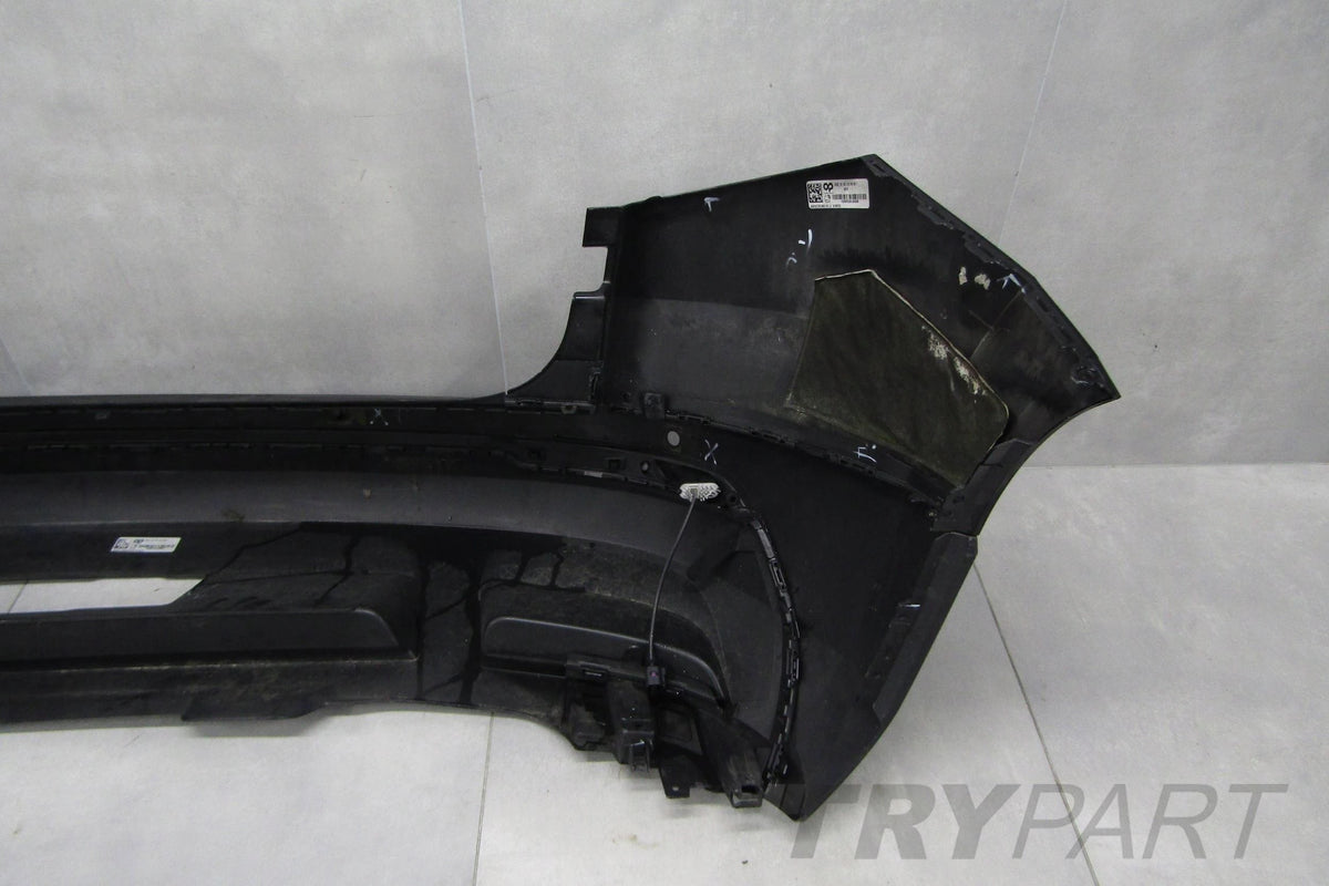 Rear Bumper Skoda Karoq 57A 18-21