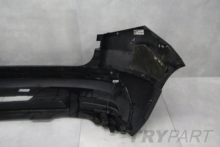 Rear Bumper Skoda Karoq 57A 18-21