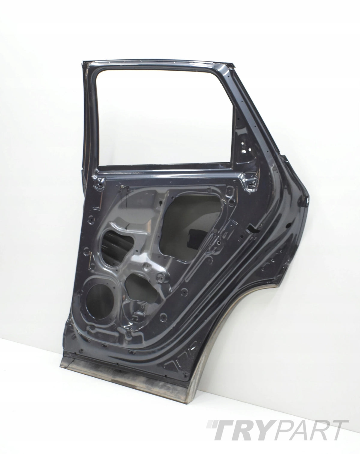 HYUNDAI TUCSON IV Right Rear Door - Original