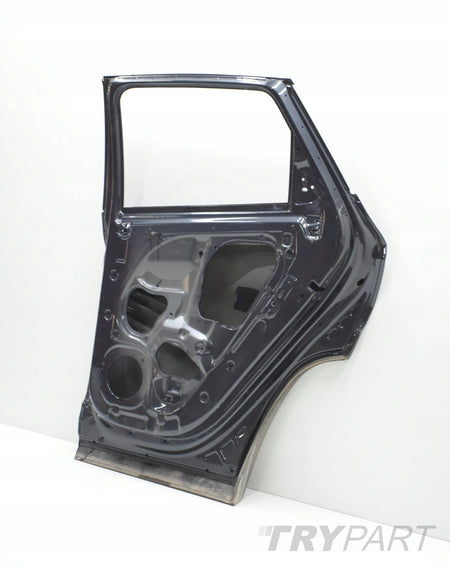 HYUNDAI TUCSON IV Right Rear Door - Original