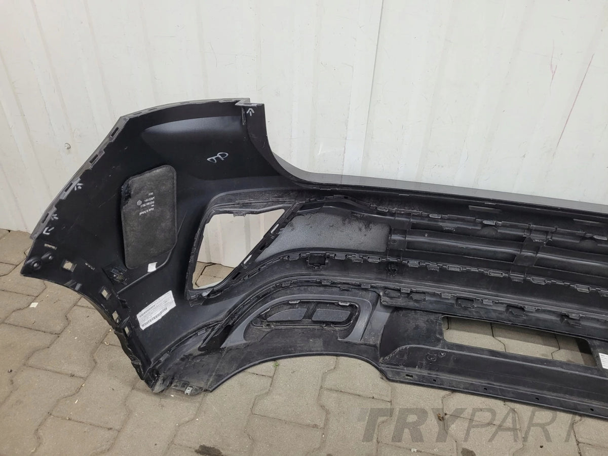 Rear bumper VW T-ROC R LINE 2GA LIFT 21-