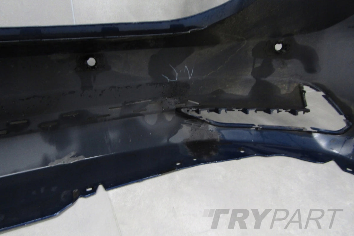 Rear Bumper BMW 2 U06 Active Tourer Luxury 22-