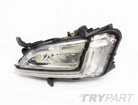 HYUNDAI TUCSON II LIFT HALOGEN LEFT FRONT ORG 18+