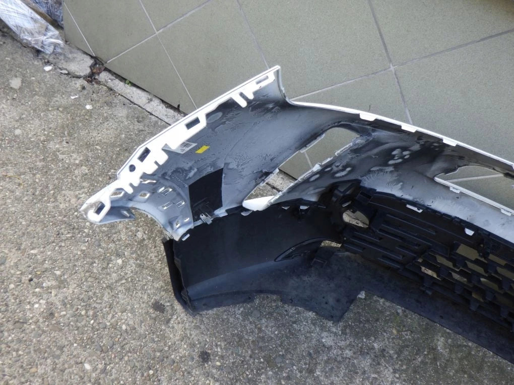 OPEL MOKKA B II 2 20- Front Bumper