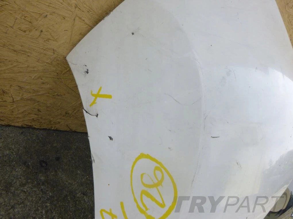 TOYOTA AYGO II 2 14- 15- Rear Bumper