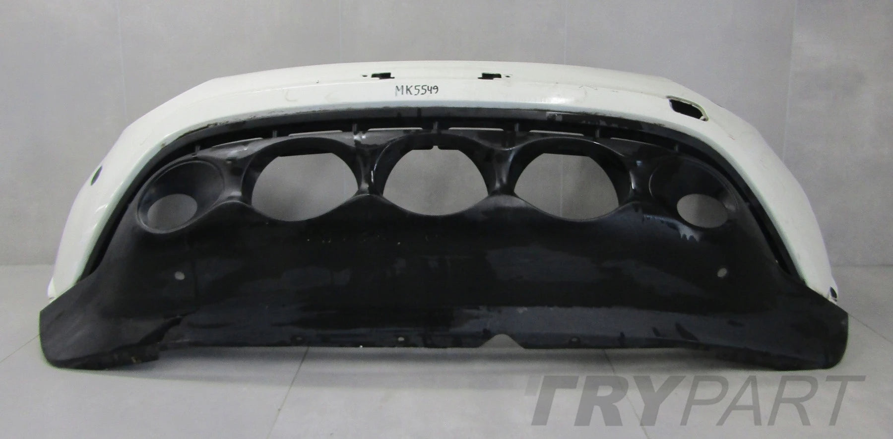 Front Bumper for Nissan Juke 10-14