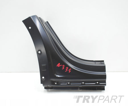 VW TIGUAN II 5NA RIGHT SILL EXTENSION PILLAR OR