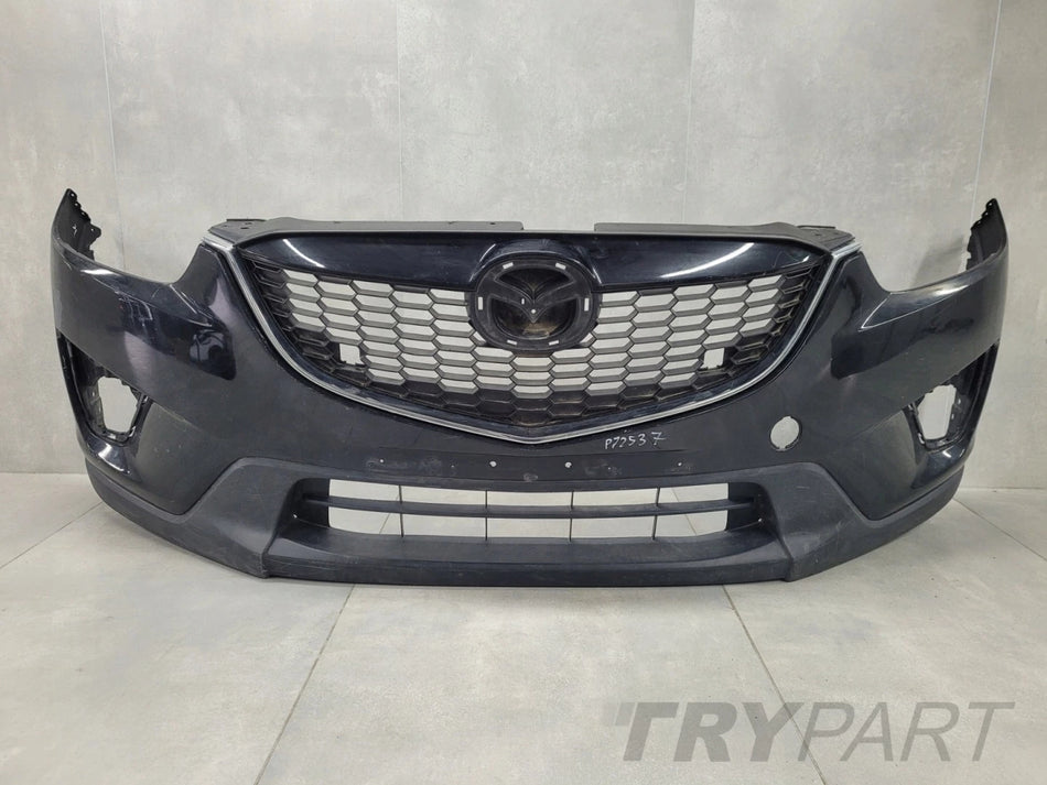 Front Bumper Mazda CX5 CX-5 I 12-14