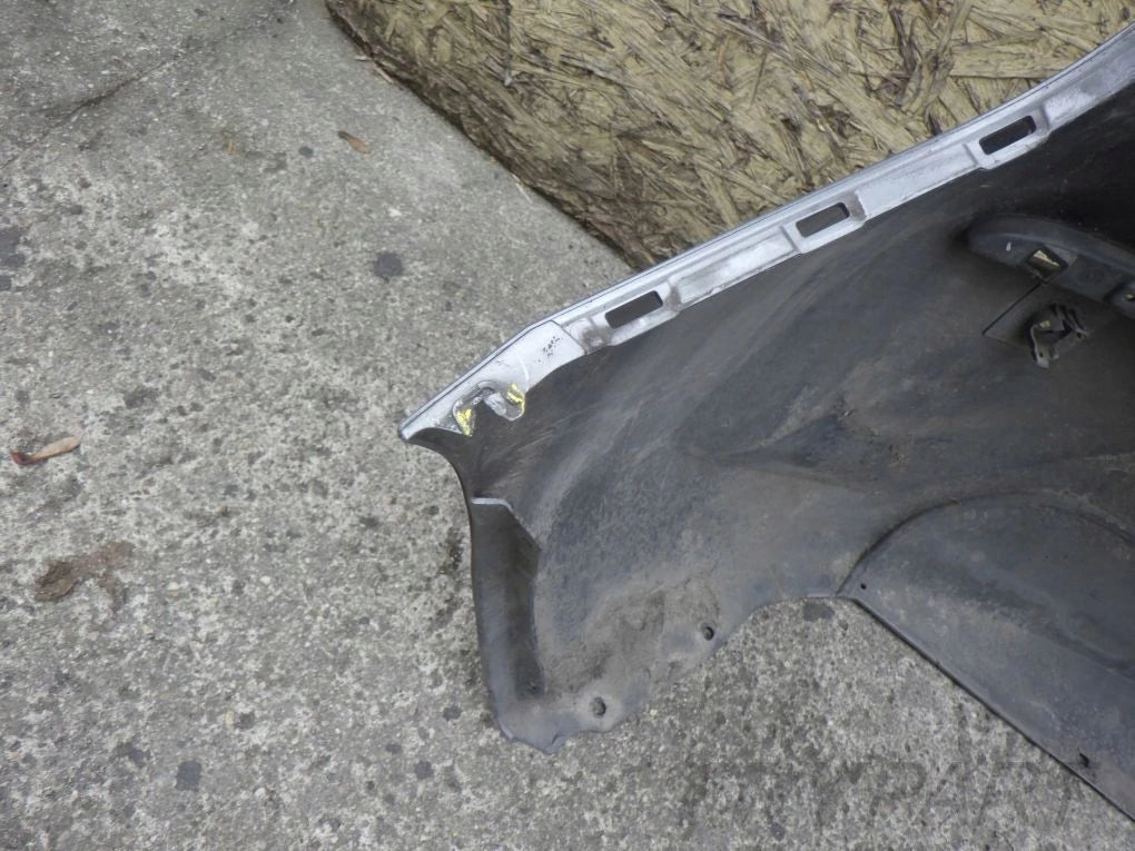 BMW 1 F40 19- Rear Bumper