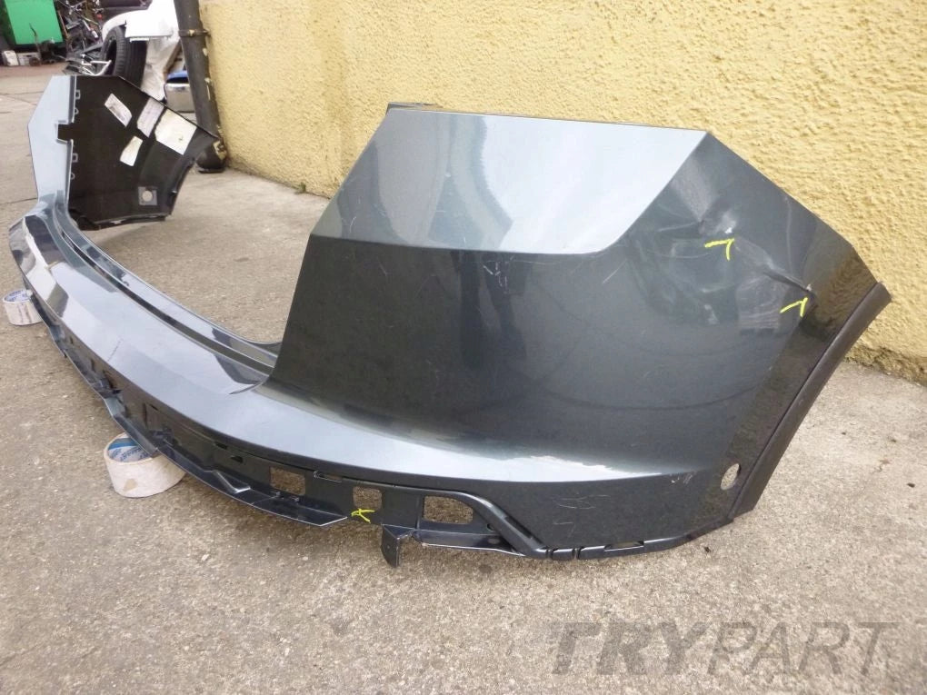 SEAT ATECA Rear Bumper