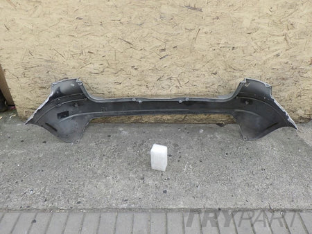 MERCEDES B CLASS LIFT 169 W169 Rear Bumper
