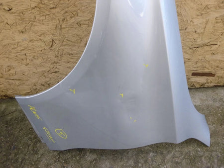MERCEDES C CLASS 205 2014- Front fender left
