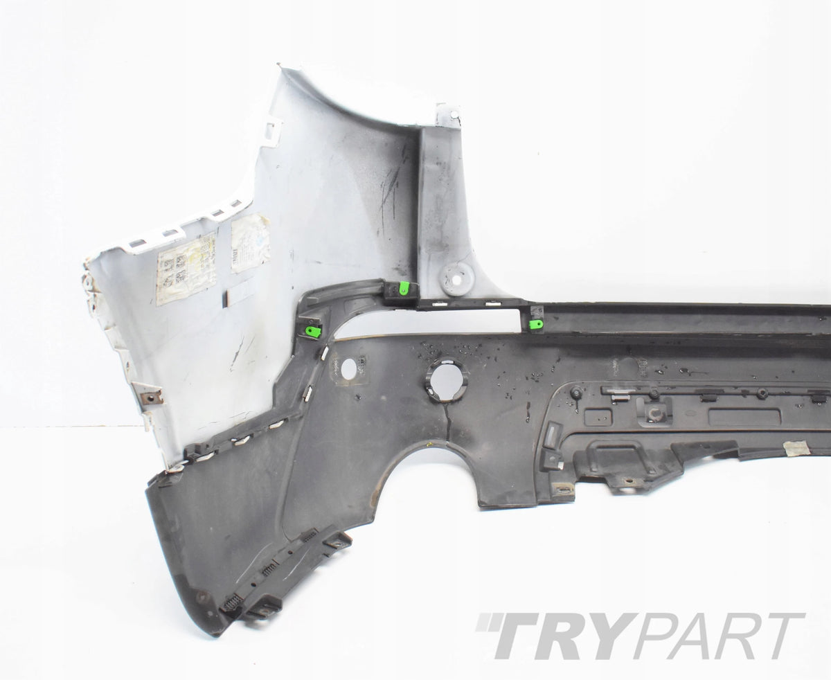 LAND ROVER DISCOVERY SPORT REAR BUMPER 15+