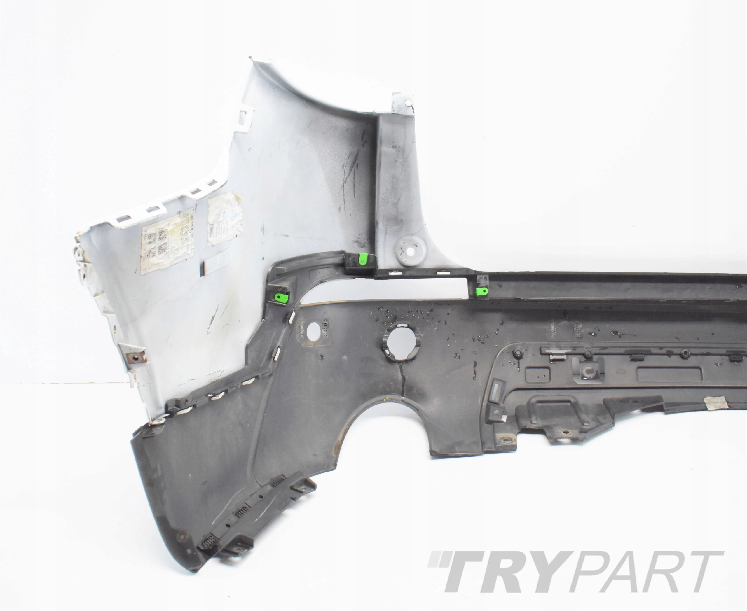 LAND ROVER DISCOVERY SPORT REAR BUMPER 15+