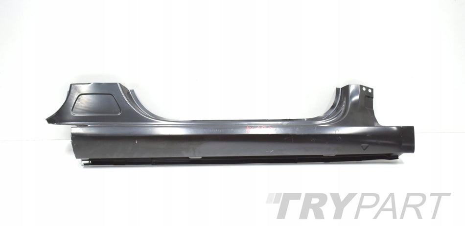 SKODA OCTAVIA III 5E RIGHT SILL PANEL ORIG NEW