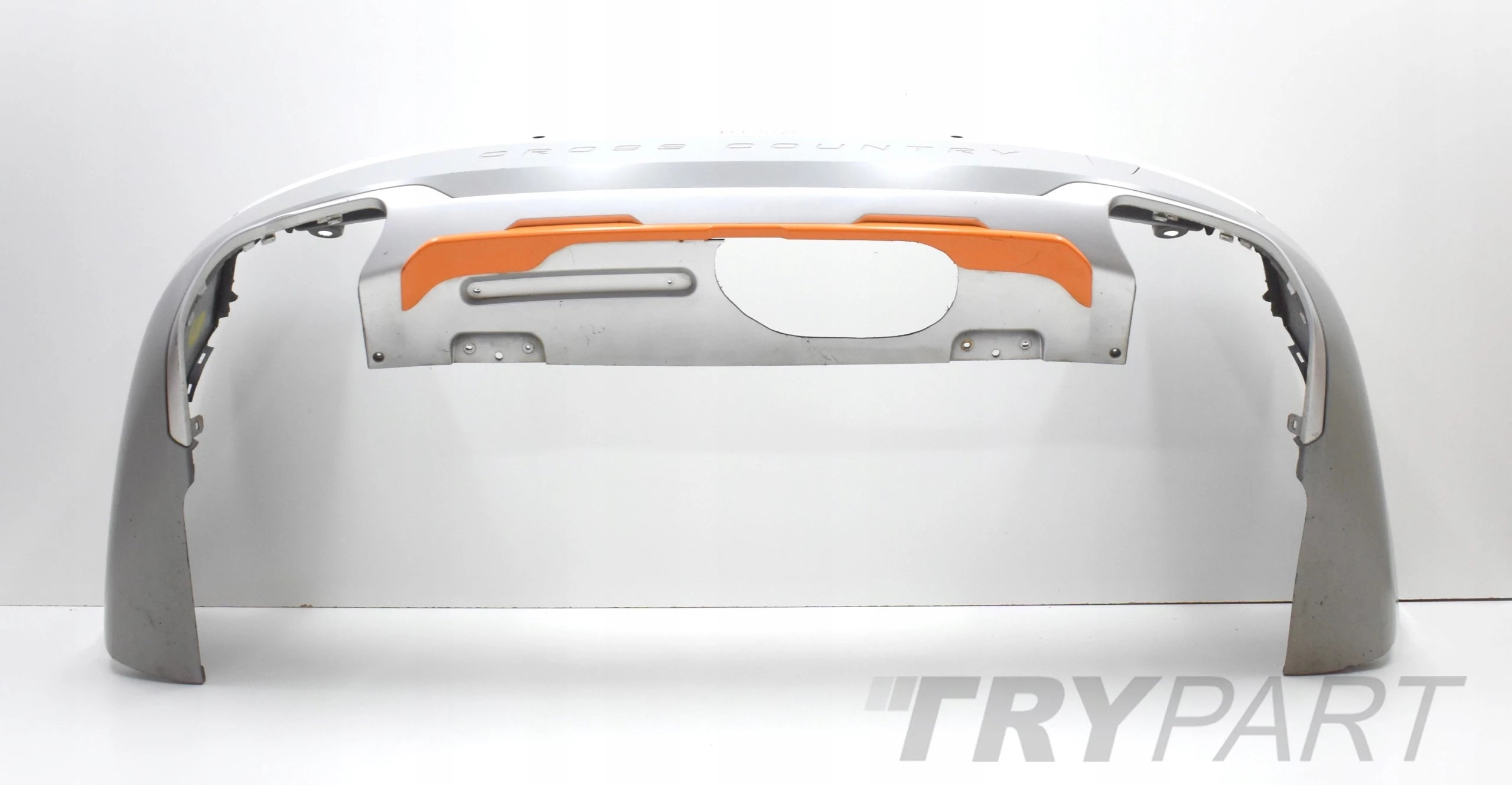 VOLVO V90 CROSS COUNTRY REAR BUMPER ORG + BOTTOM