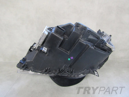 BMW 7 F01 F02 Xenon Adaptive Headlight 08-12 Right Passenger Side 7182150