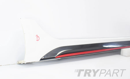 KIA PRO CEED GT LINE RIGHT SILL PANEL 19+