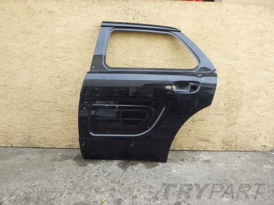 CITROEN C4 CACTUS 14- Left Rear Door