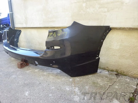 BMW X3 F25 M Package Rear Bumper