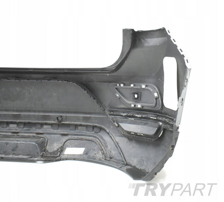 VW T-ROC 2GA LIFT REAR BUMPER REAR ORIGINAL