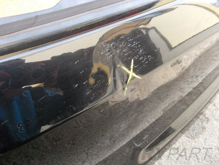 BMW X1 E84 E 84 Rear Trunk Lid