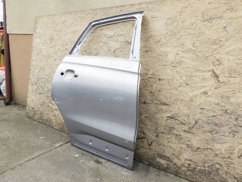 OPEL CROSSLAND X 17- Right Rear Door