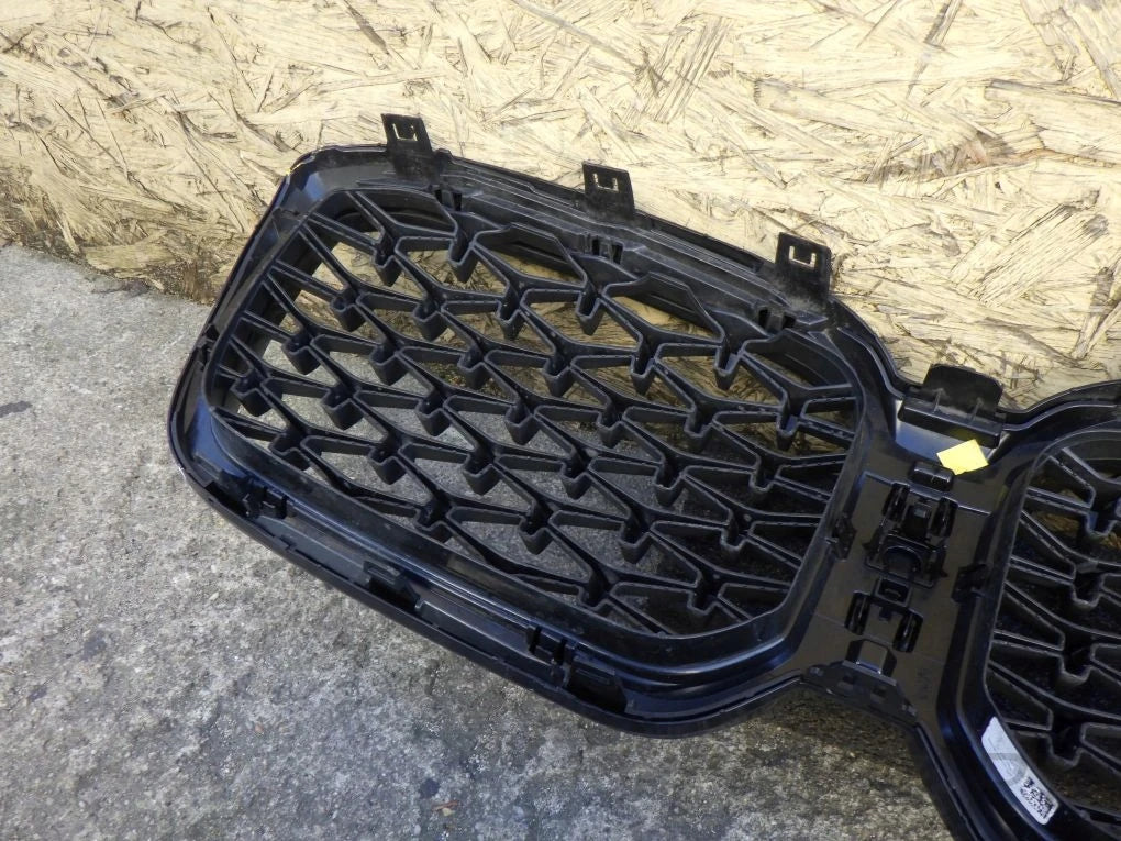 BMW X3 G01 X4 G02 LIFT LCI 21- GRILLE