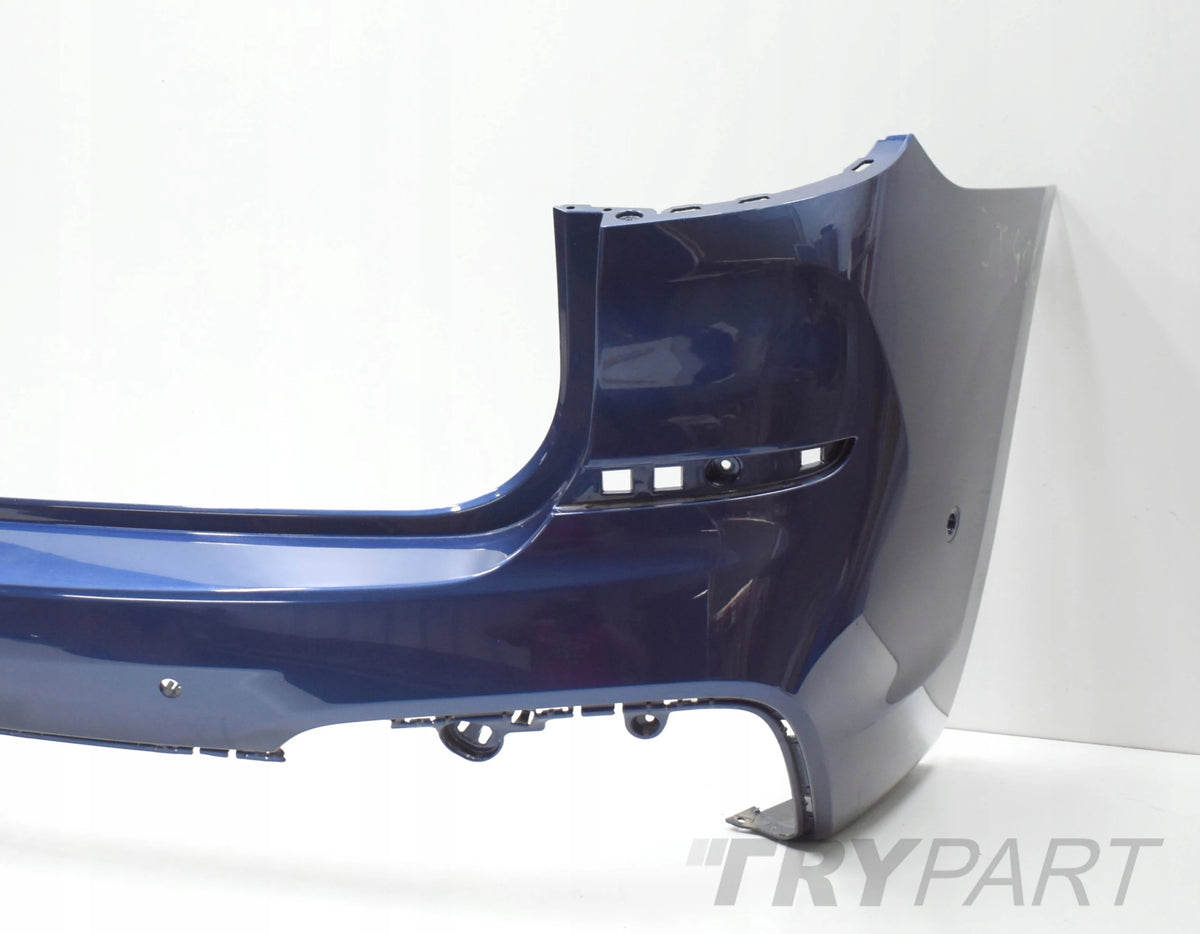 BMW X3 G01 M Package Rear Bumper Original