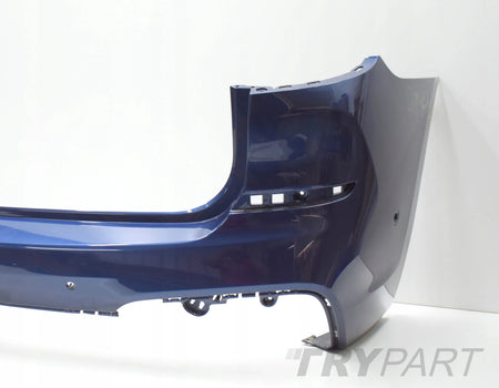 BMW X3 G01 M Package Rear Bumper Original