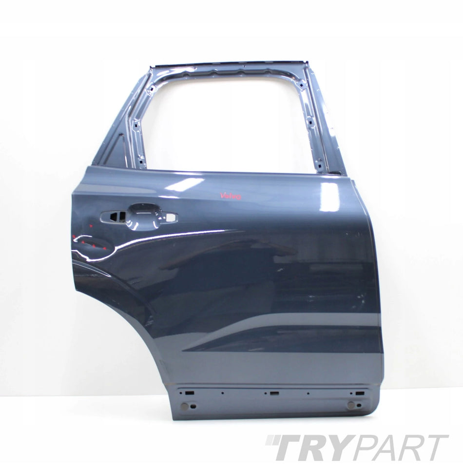 VOLVO XC60 II RIGHT REAR DOOR ORG
