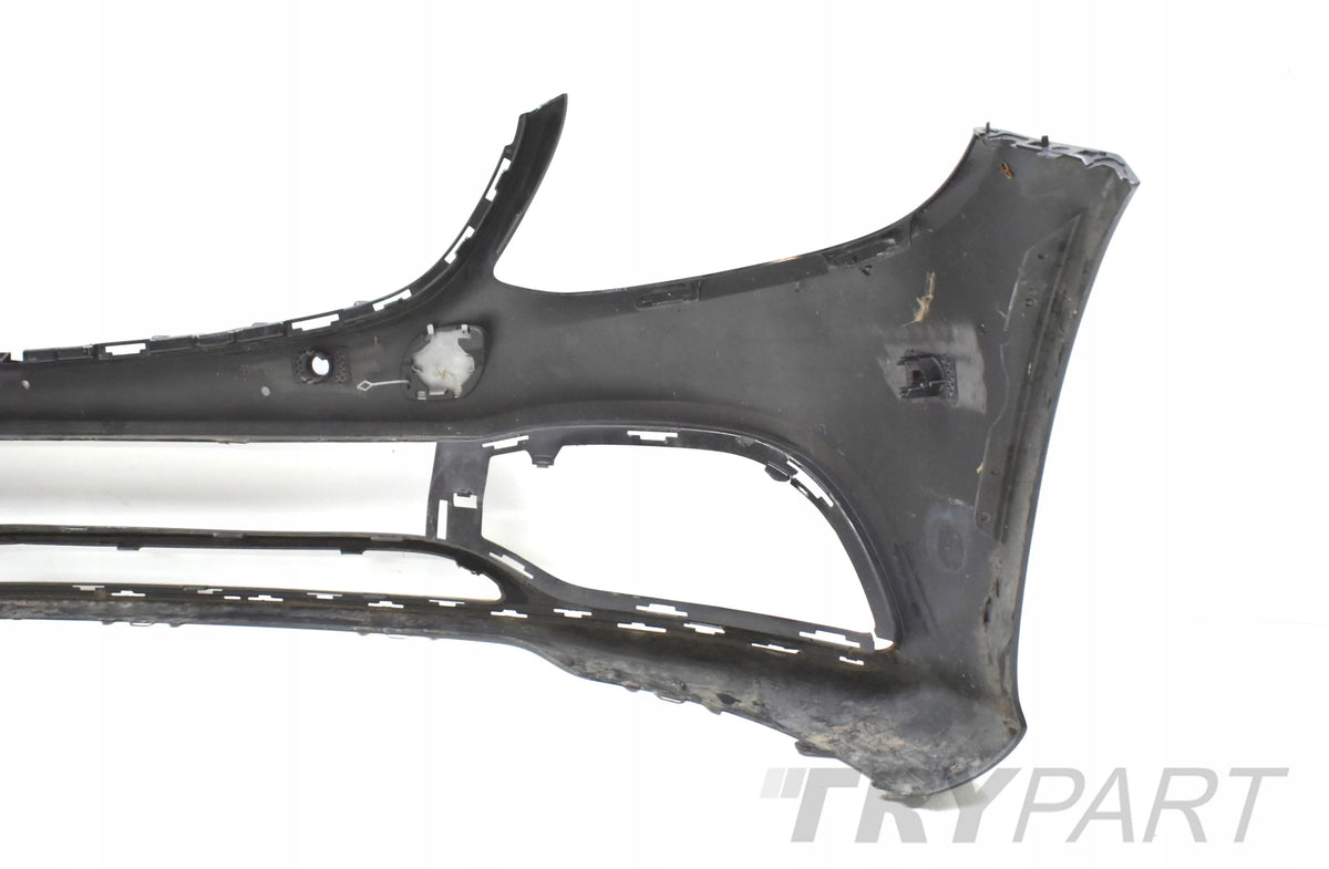MERCEDES C CLASS W205 LIFT EXCLUSIVE FRONT BUMPER ORG