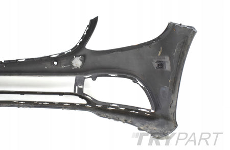 MERCEDES C CLASS W205 LIFT EXCLUSIVE FRONT BUMPER ORG