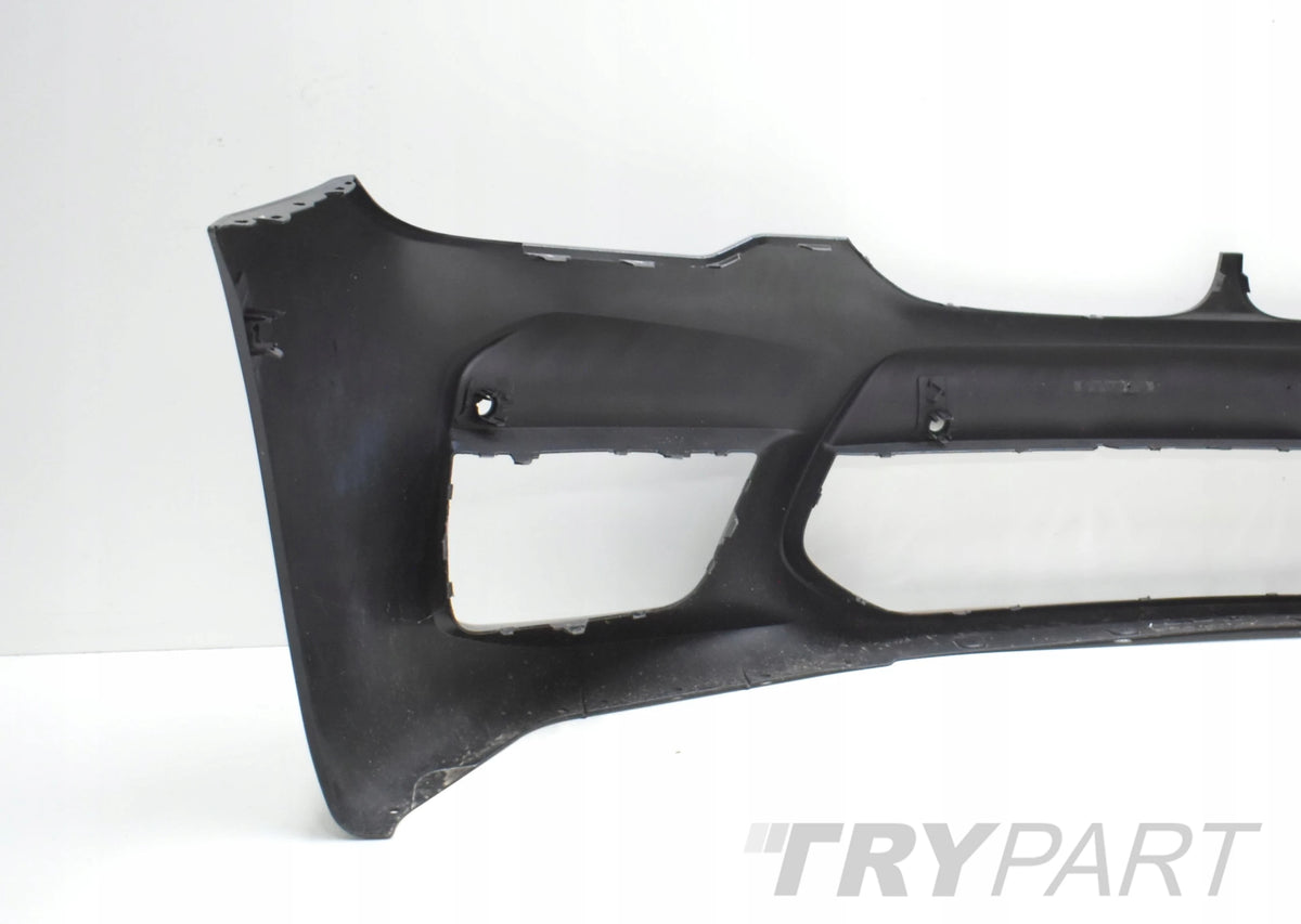 BMW M5 M POWER F90 Front Bumper OEM