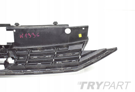 VW PASSAT B8 LIFT 3G0 R LINE CHROME BUMPER GRILLE ORG