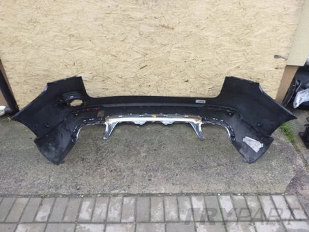 MERCEDES GLC 253 W253 HYBRID EQ Rear Bumper