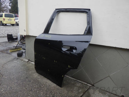 BMW X3 G45 Rear Left Door